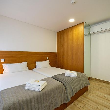 Central Suites São João da Madeira Εξωτερικό φωτογραφία