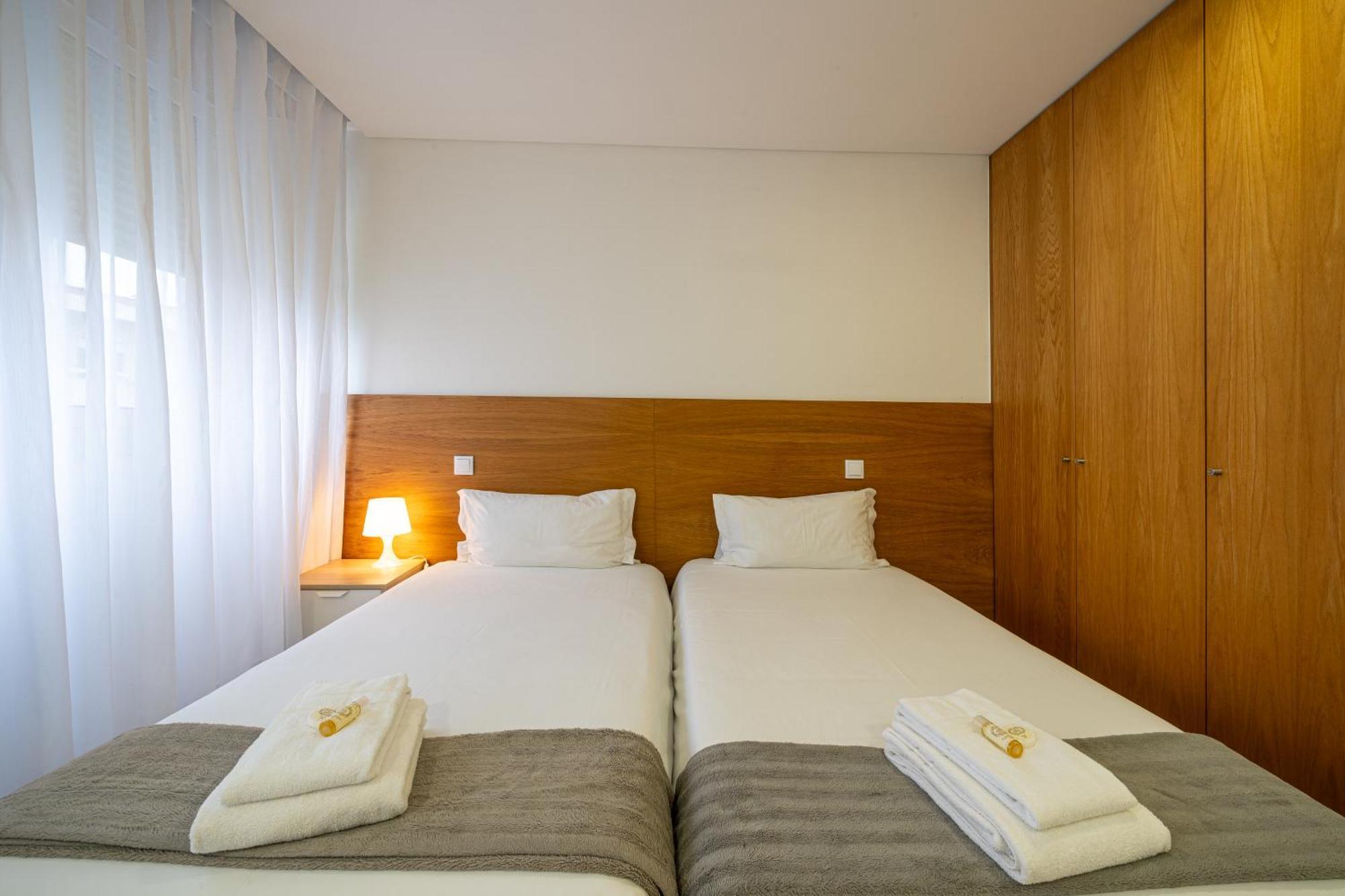 Central Suites São João da Madeira Εξωτερικό φωτογραφία