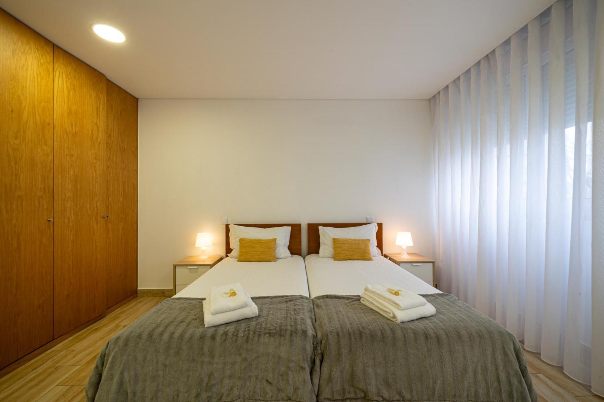 Central Suites São João da Madeira Εξωτερικό φωτογραφία