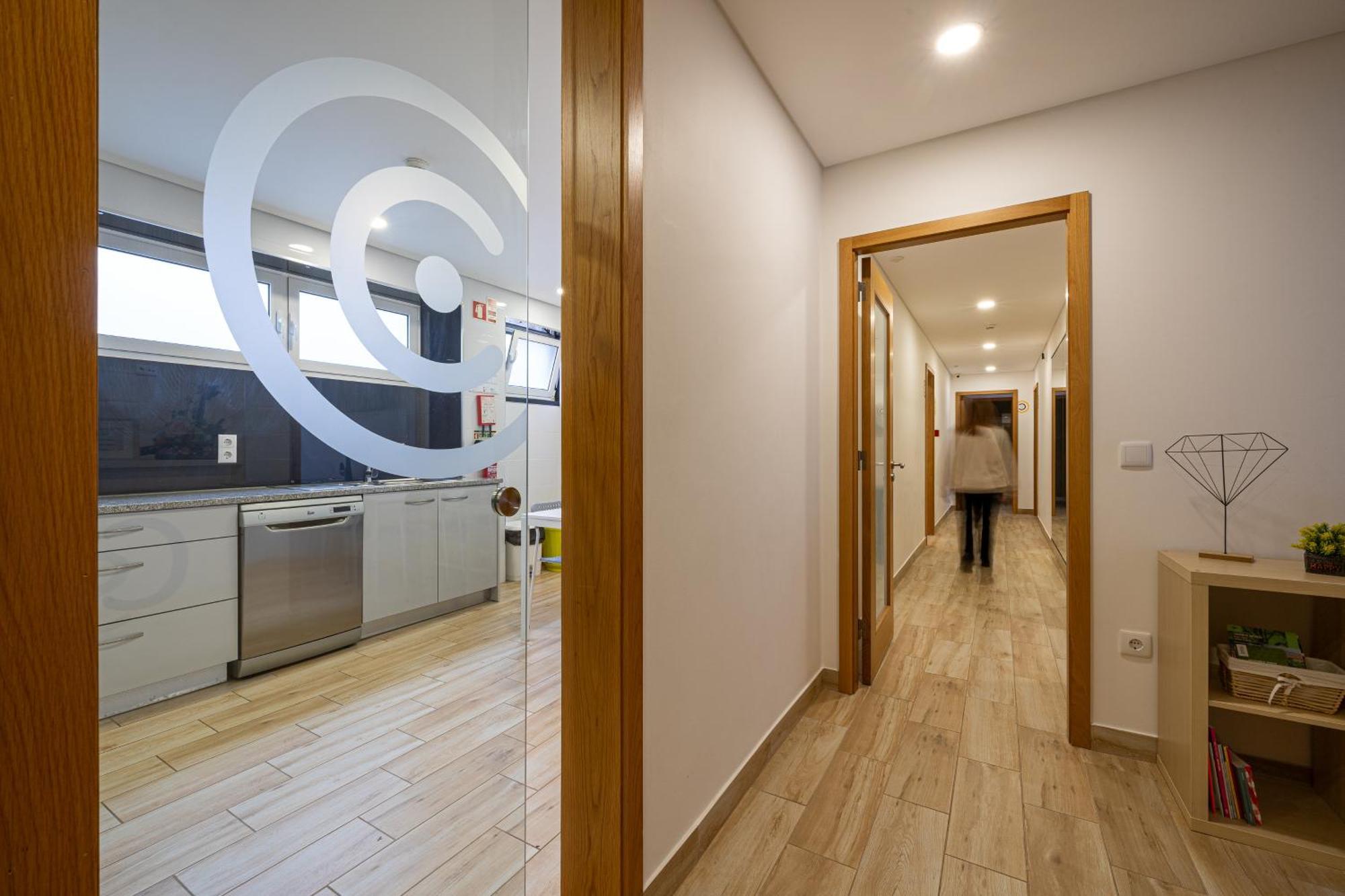 Central Suites São João da Madeira Εξωτερικό φωτογραφία