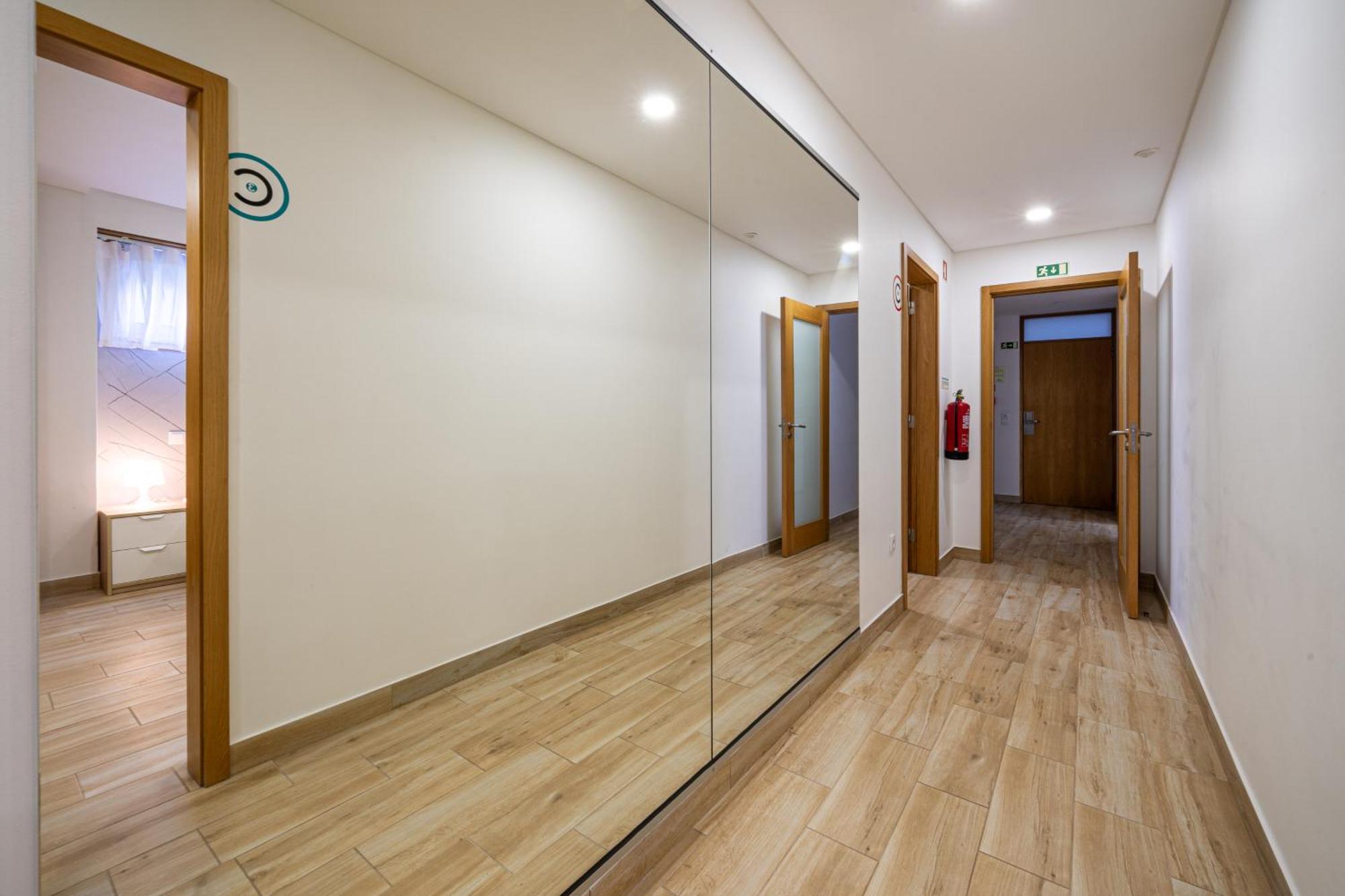 Central Suites São João da Madeira Εξωτερικό φωτογραφία