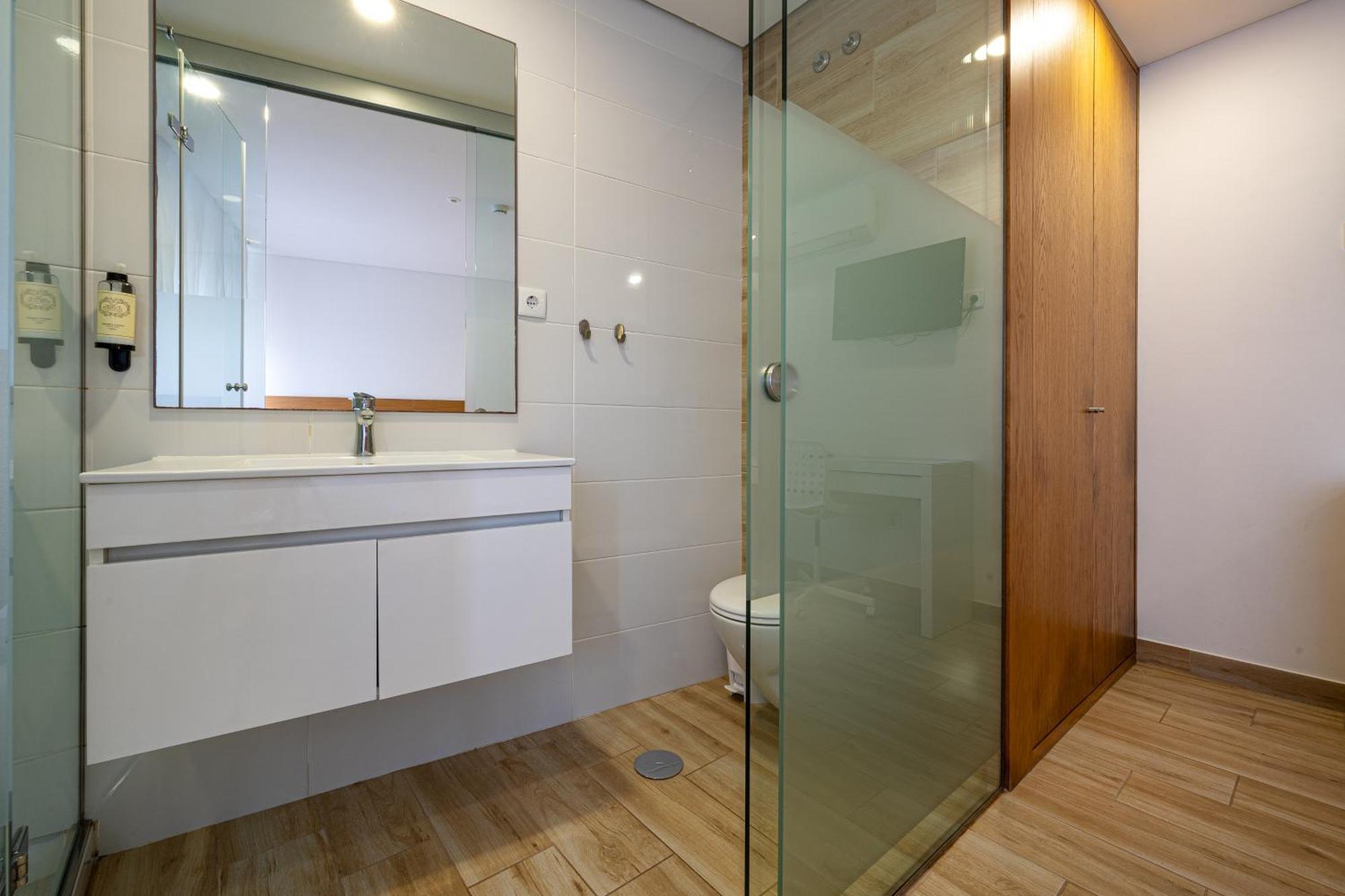 Central Suites São João da Madeira Εξωτερικό φωτογραφία