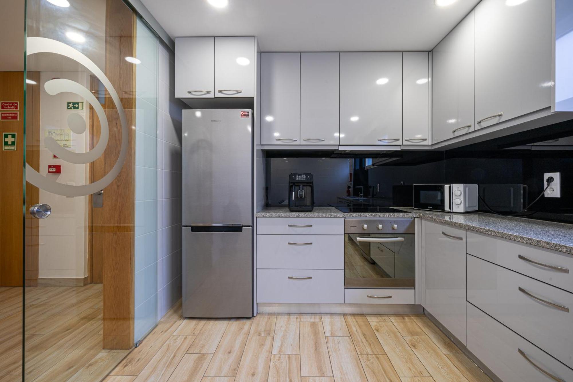 Central Suites São João da Madeira Εξωτερικό φωτογραφία