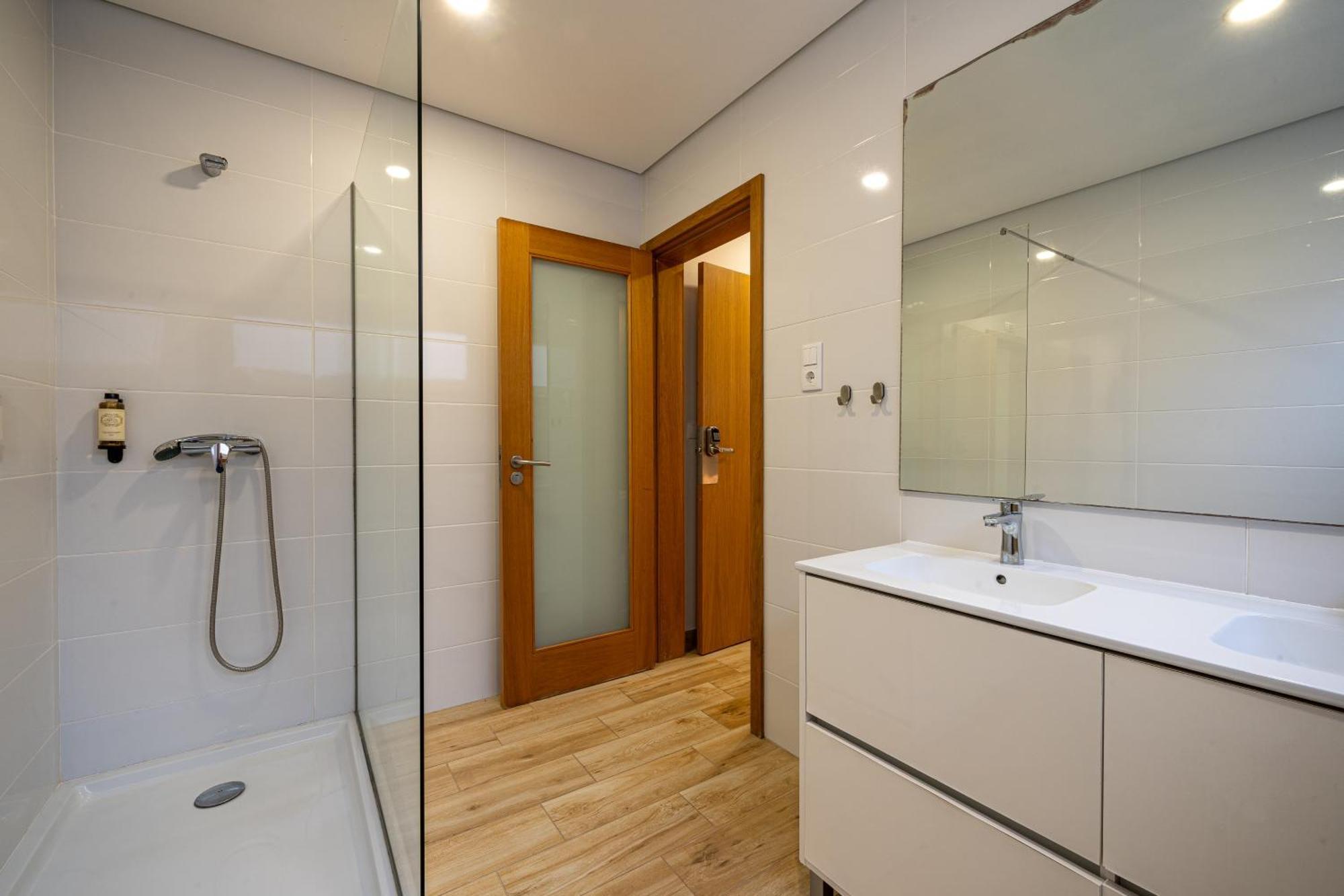 Central Suites São João da Madeira Εξωτερικό φωτογραφία
