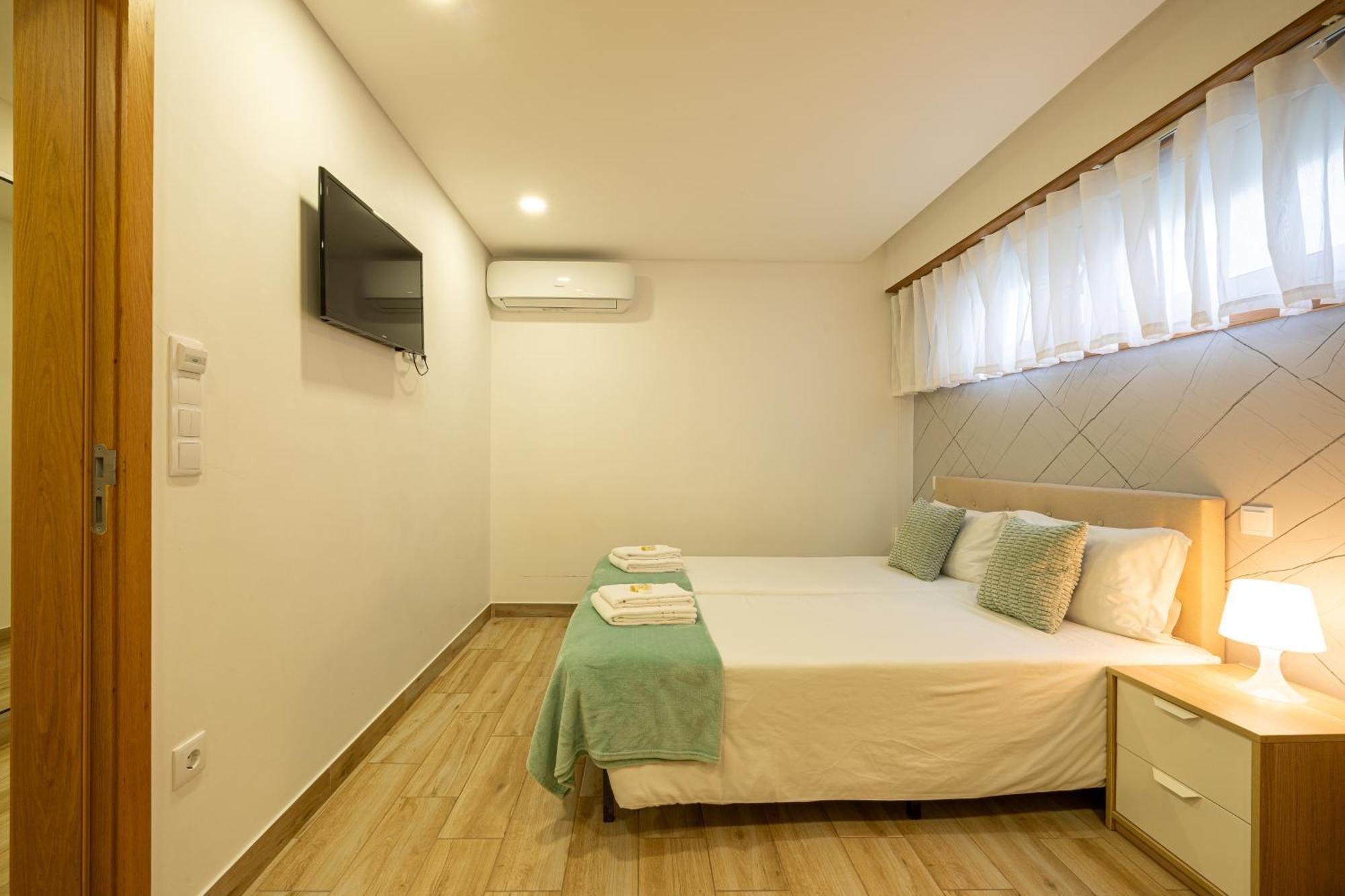 Central Suites São João da Madeira Εξωτερικό φωτογραφία