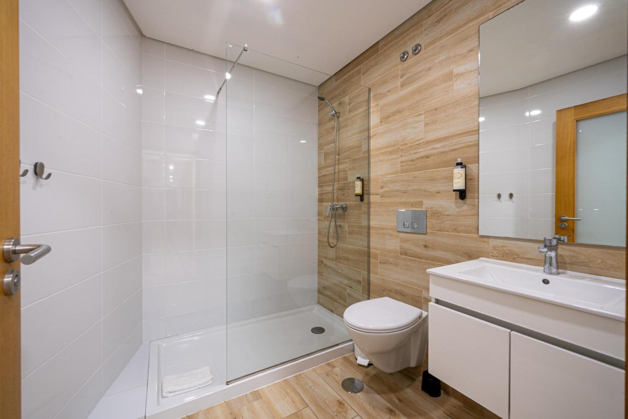 Central Suites São João da Madeira Εξωτερικό φωτογραφία