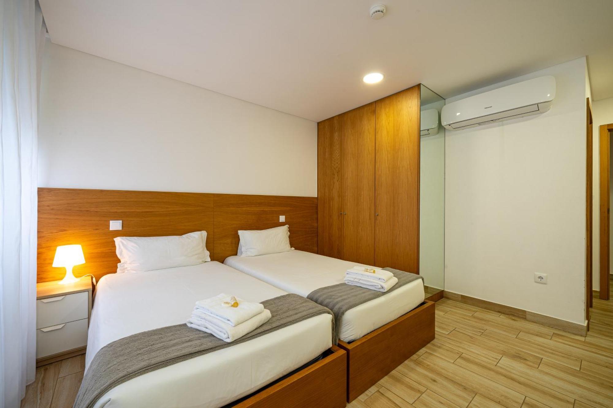 Central Suites São João da Madeira Εξωτερικό φωτογραφία