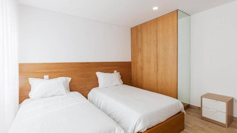 Central Suites São João da Madeira Εξωτερικό φωτογραφία
