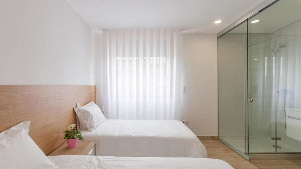Central Suites São João da Madeira Εξωτερικό φωτογραφία