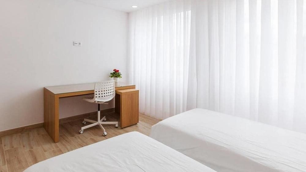 Central Suites São João da Madeira Εξωτερικό φωτογραφία