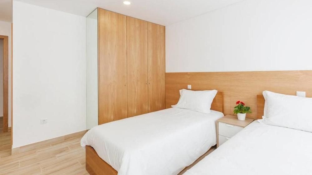 Central Suites São João da Madeira Εξωτερικό φωτογραφία