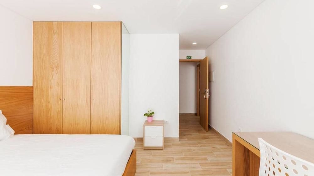 Central Suites São João da Madeira Εξωτερικό φωτογραφία